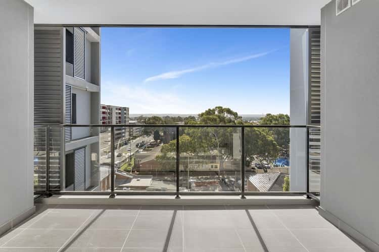 Fifth view of Homely apartment listing, 23-25 John Street, Lidcombe NSW 2141