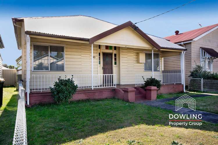 Main view of Homely house listing, 40 Southon Street, Mayfield NSW 2304