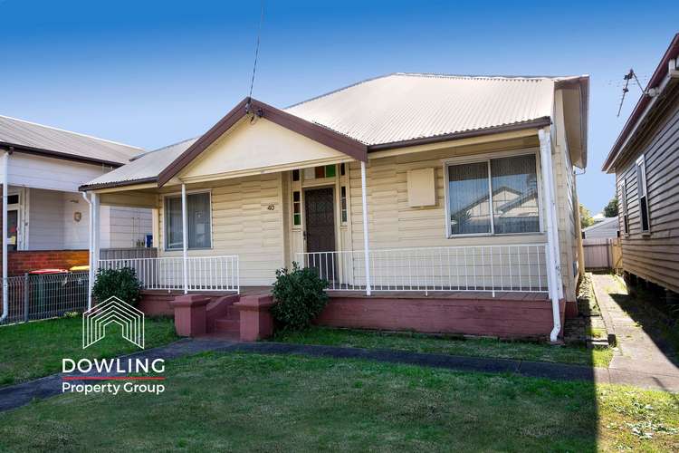 Fourth view of Homely house listing, 40 Southon Street, Mayfield NSW 2304