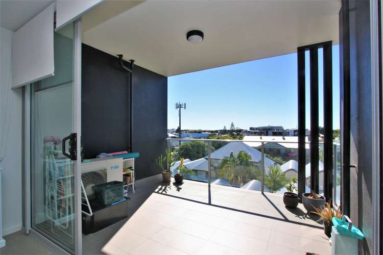 Second view of Homely unit listing, 38 Lowerson Street, Lutwyche QLD 4030