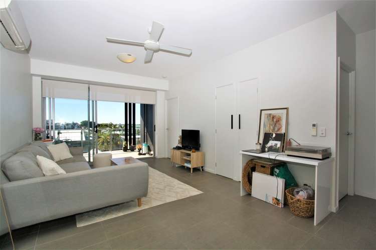 Third view of Homely unit listing, 38 Lowerson Street, Lutwyche QLD 4030