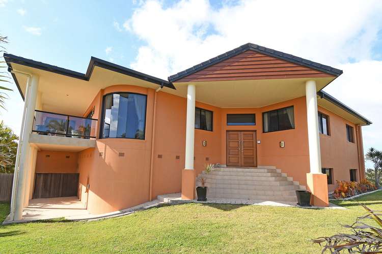 Main view of Homely house listing, 10 Swissalp Drive, Urraween QLD 4655