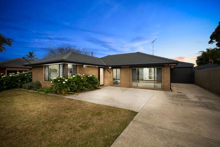 102 Coppards Road, Whittington VIC 3219