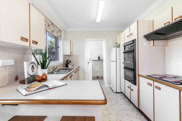 Fourth view of Homely villa listing, 3/16 Resthaven Road, South Hurstville NSW 2221