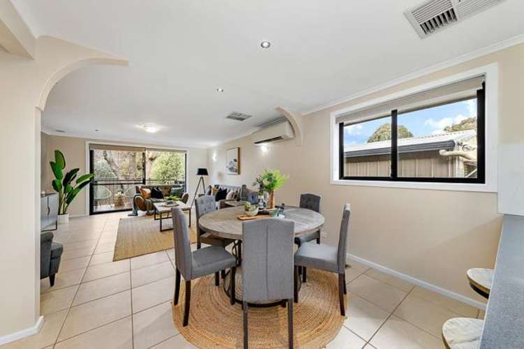 Sixth view of Homely house listing, 8 Mana Place, Giralang ACT 2617