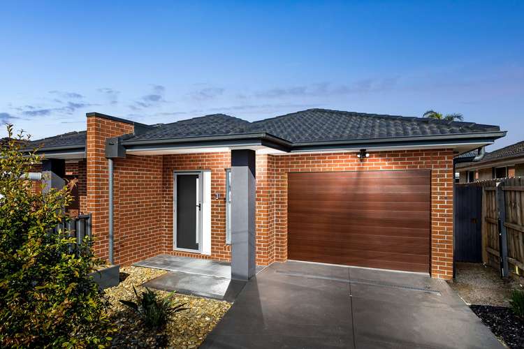 Main view of Homely house listing, 83a Moore Road, Airport West VIC 3042