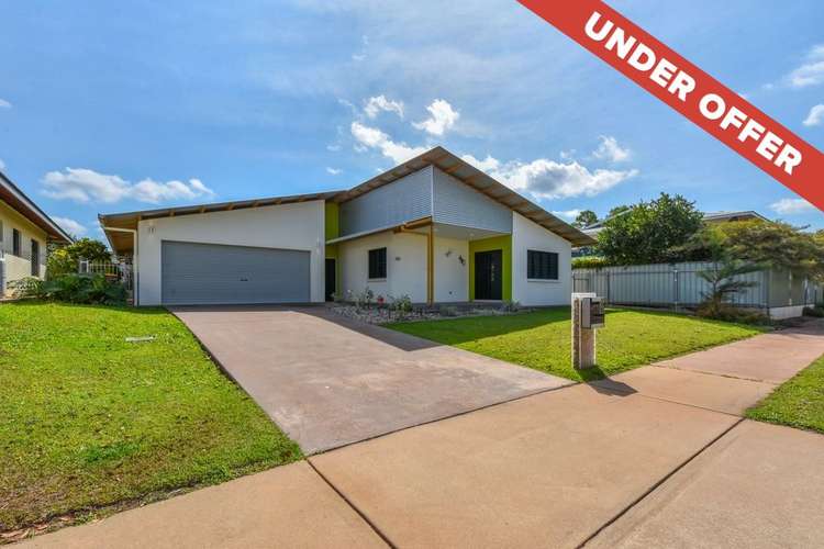 155 Flynn Circuit, Bellamack NT 832