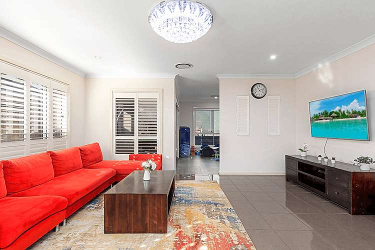 Second view of Homely house listing, 2 Bringelly Place, Bungarribee NSW 2767