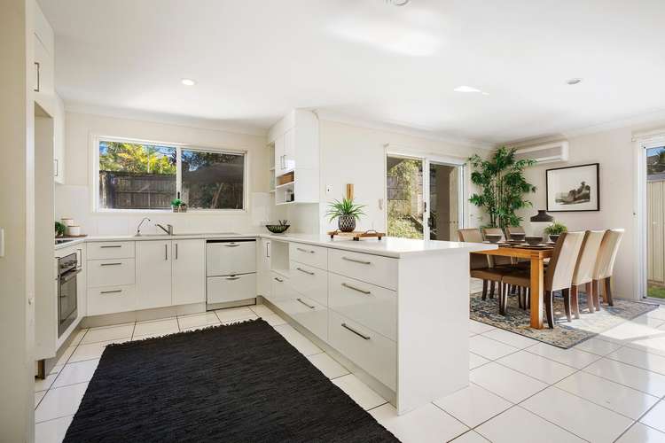 Main view of Homely townhouse listing, 44/15-35 Killarney Avenue, Robina QLD 4226