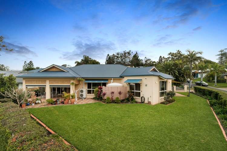 Second view of Homely house listing, 63 Windermere Avenue, Sinnamon Park QLD 4073