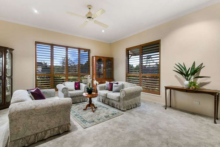Fifth view of Homely house listing, 63 Windermere Avenue, Sinnamon Park QLD 4073