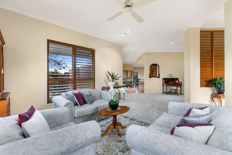 Sixth view of Homely house listing, 63 Windermere Avenue, Sinnamon Park QLD 4073
