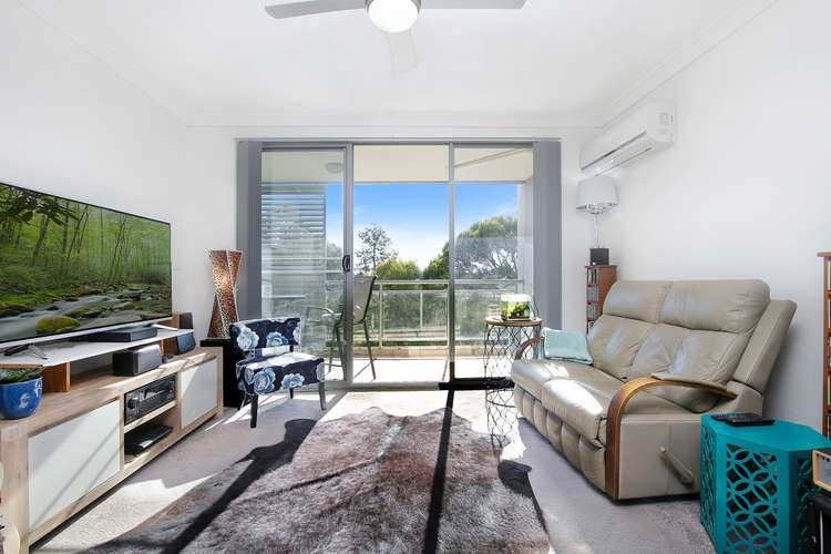 Main view of Homely unit listing, 31/8-14 Bosworth Street, Richmond NSW 2753