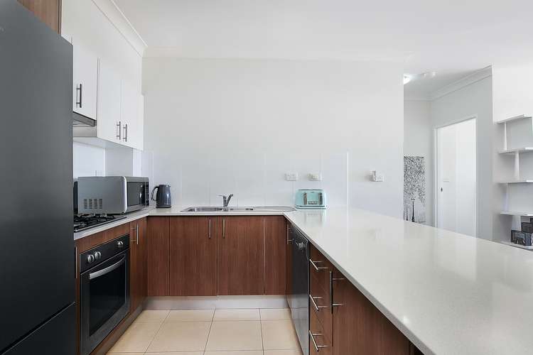Second view of Homely unit listing, 31/8-14 Bosworth Street, Richmond NSW 2753