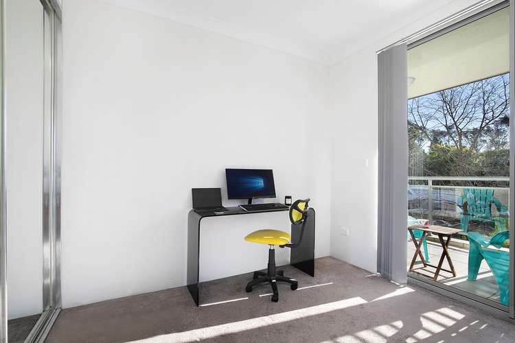 Third view of Homely unit listing, 31/8-14 Bosworth Street, Richmond NSW 2753