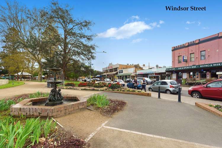 Sixth view of Homely unit listing, 31/8-14 Bosworth Street, Richmond NSW 2753