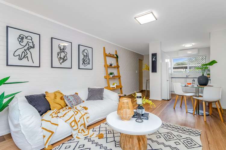 Second view of Homely apartment listing, 4/102 Townshend Road, Subiaco WA 6008