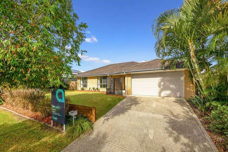 Main view of Homely house listing, 31 Robertson Drive, Burnside QLD 4560