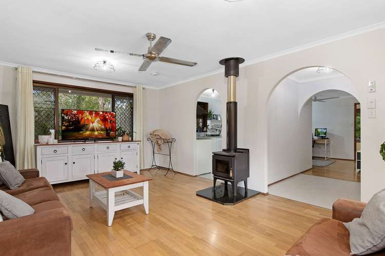 Fourth view of Homely acreageSemiRural listing, 7 Alice Bowden Court, Worongary QLD 4213