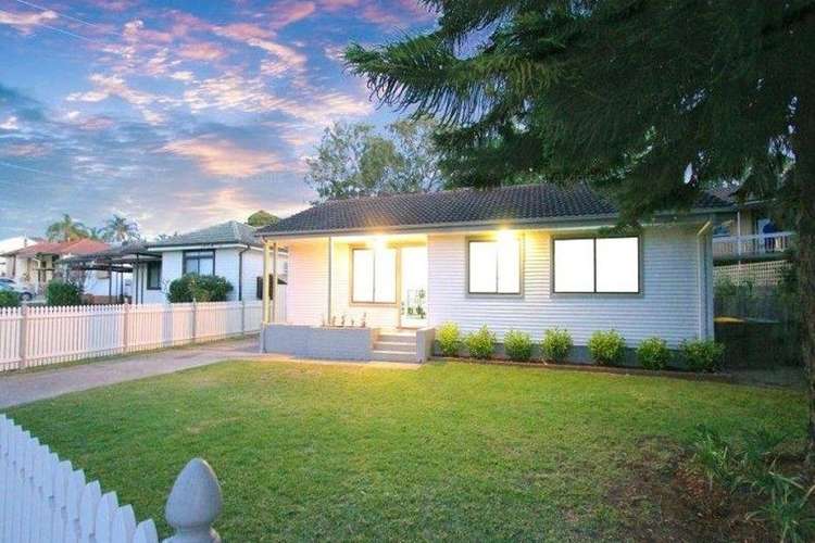 Main view of Homely house listing, 28 Oxley Street, Lalor Park NSW 2147