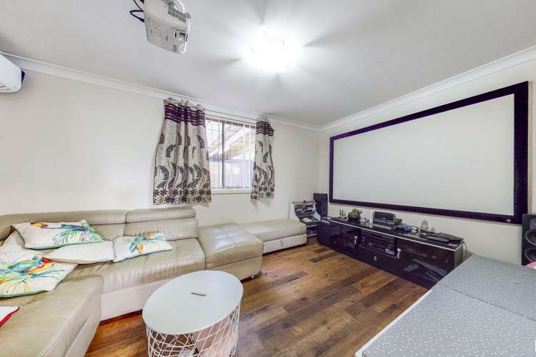 Third view of Homely house listing, 28 Oxley Street, Lalor Park NSW 2147