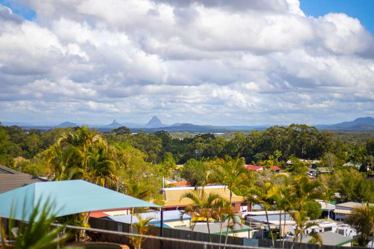 Main view of Homely house listing, 4/88a Caloundra Road, Little Mountain QLD 4551