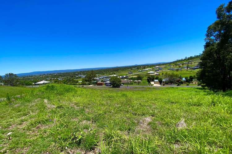 22 Hooper Drive, Plainland QLD 4341