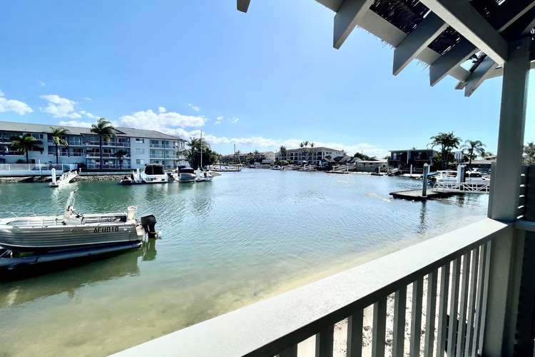 Second view of Homely unit listing, 3/20 Anglers Esplanade, Runaway Bay QLD 4216