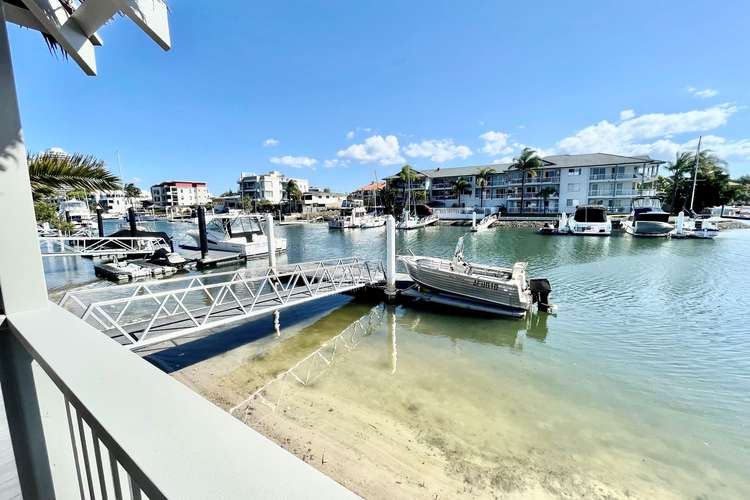 Third view of Homely unit listing, 3/20 Anglers Esplanade, Runaway Bay QLD 4216