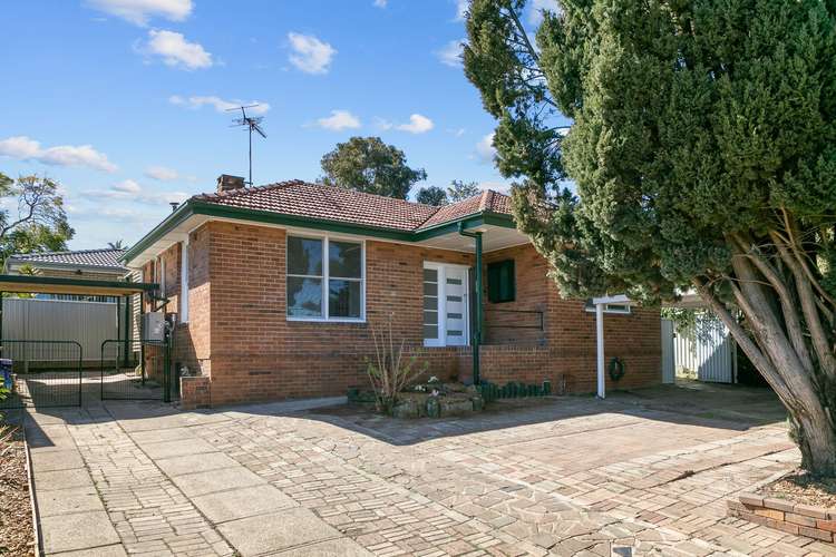 Main view of Homely house listing, 97 South Street, Rydalmere NSW 2116
