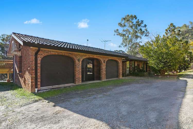 Third view of Homely acreageSemiRural listing, 64 Carters Road, Grose Vale NSW 2753