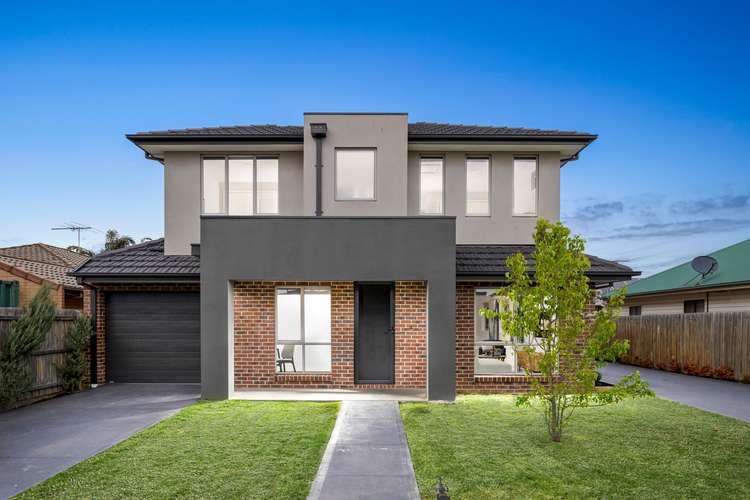 Main view of Homely townhouse listing, 1/57 McIntosh Street, Airport West VIC 3042