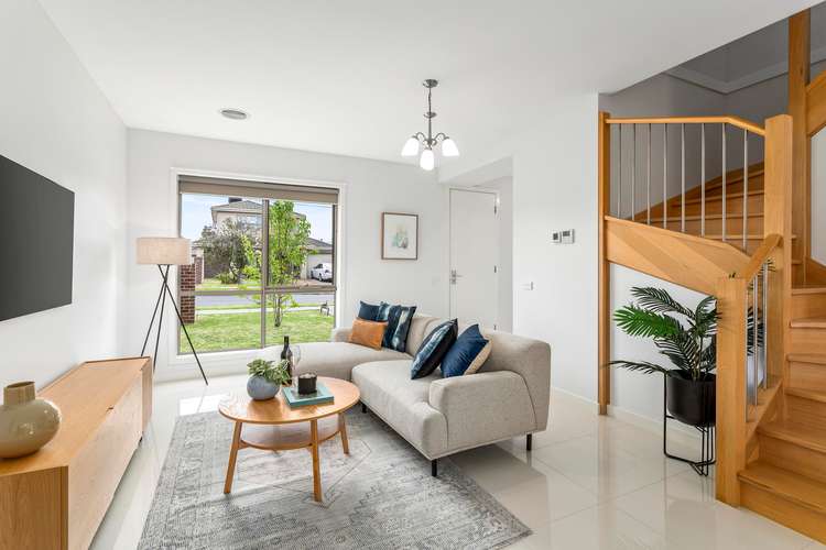 Fifth view of Homely townhouse listing, 1/57 McIntosh Street, Airport West VIC 3042