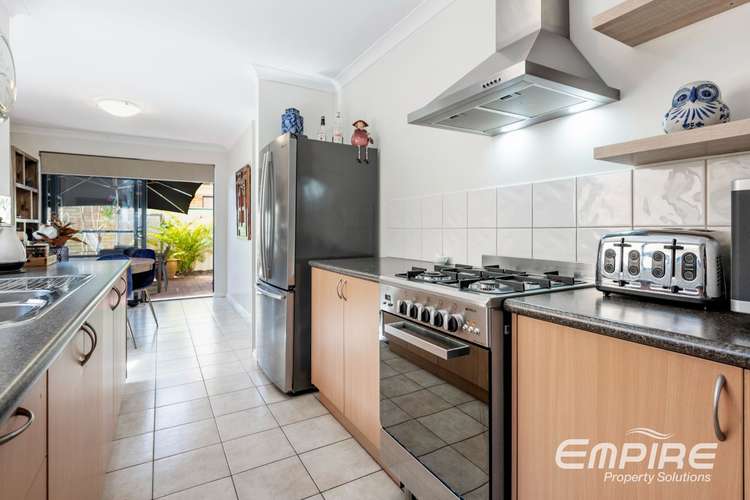 Fourth view of Homely house listing, 3/31 Gillen Way, Success WA 6164