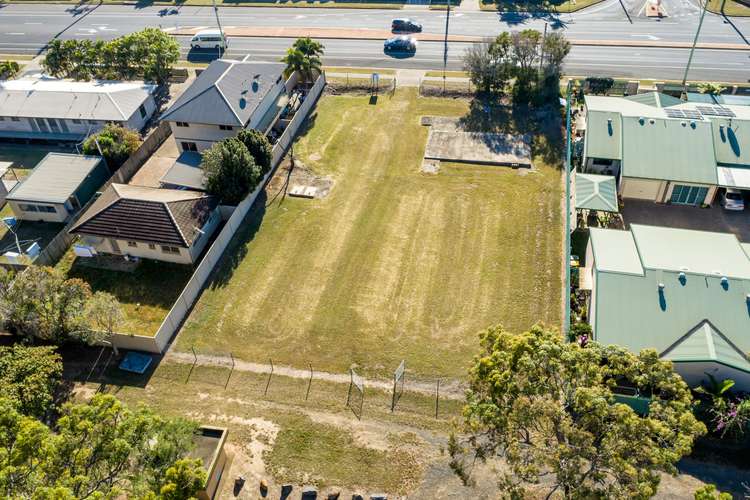 Second view of Homely residentialLand listing, 183A Barolin street, Avenell Heights QLD 4670