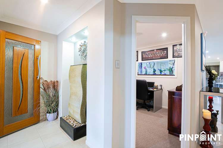 Fourth view of Homely house listing, 37 Alan Street, Marian QLD 4753