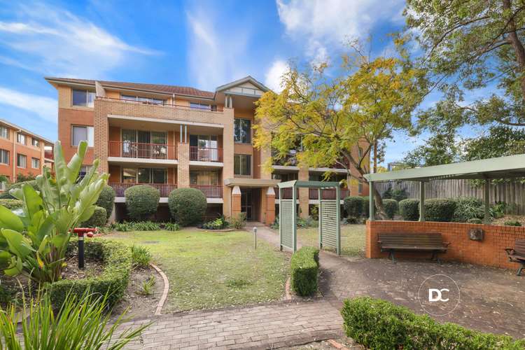 Main view of Homely apartment listing, 10H/19-21 George Street, North Strathfield NSW 2137