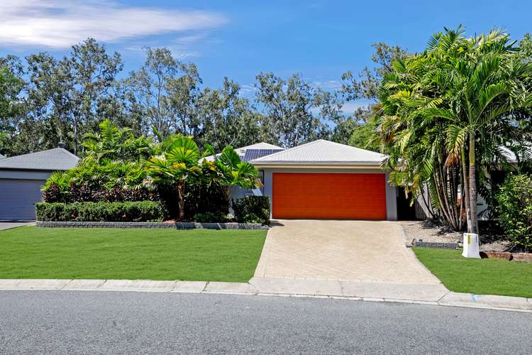Second view of Homely house listing, 5 Bramble Street, Clifton Beach QLD 4879