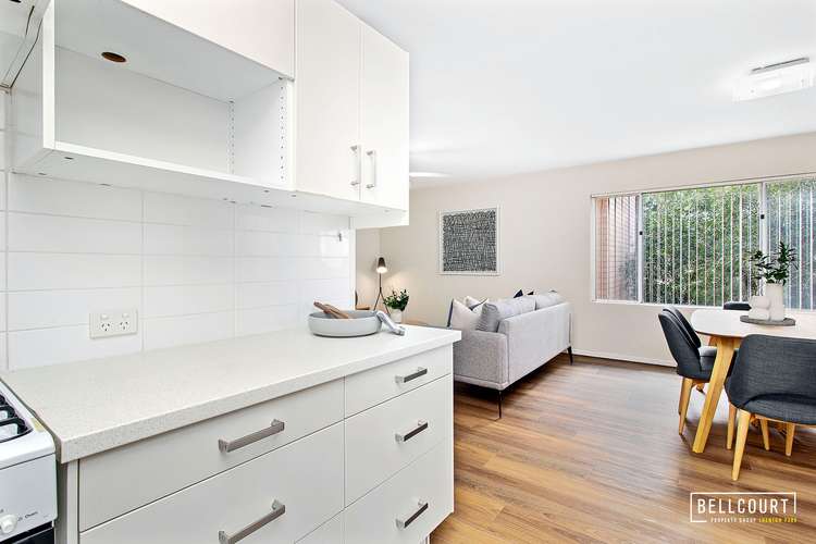 Fourth view of Homely apartment listing, 5a/3 Cullen Street, Shenton Park WA 6008