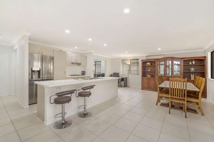 Second view of Homely house listing, 4 Jory Crescent, Raworth NSW 2321