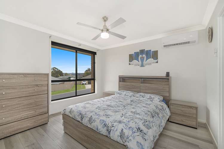 Fourth view of Homely house listing, 4 Jory Crescent, Raworth NSW 2321