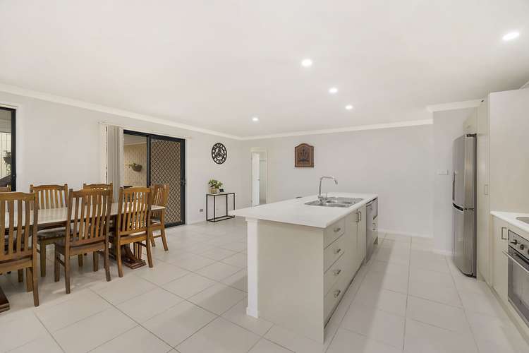 Fifth view of Homely house listing, 4 Jory Crescent, Raworth NSW 2321