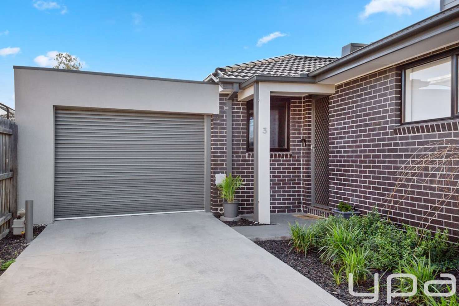 Main view of Homely unit listing, 3/24 Point Cook Road, Altona Meadows VIC 3028