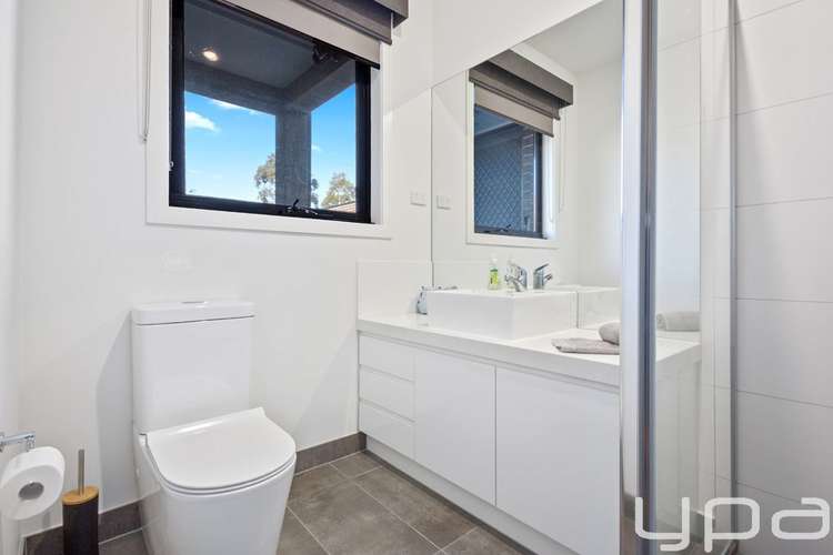 Fourth view of Homely unit listing, 3/24 Point Cook Road, Altona Meadows VIC 3028