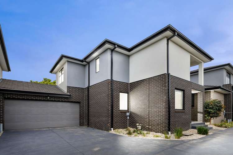Main view of Homely townhouse listing, 2/21 Hampton Road, Essendon West VIC 3040