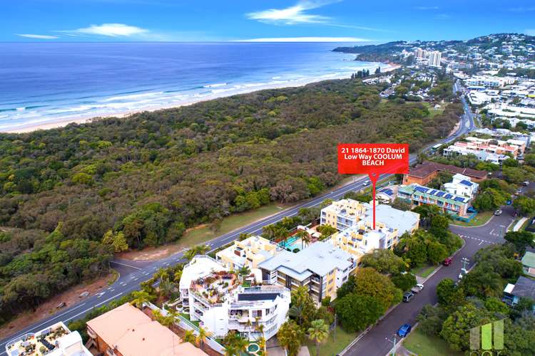 21/1864-1870 David Low Way, Coolum Beach QLD 4573