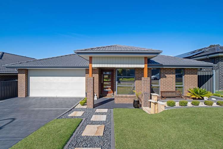 Main view of Homely house listing, 11 Sandridge Street, Thornton NSW 2322