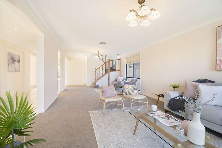 Second view of Homely house listing, 70 Somerset Drive, Thornton NSW 2322