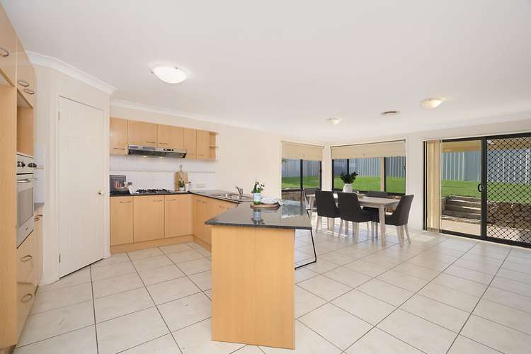 Fourth view of Homely house listing, 70 Somerset Drive, Thornton NSW 2322