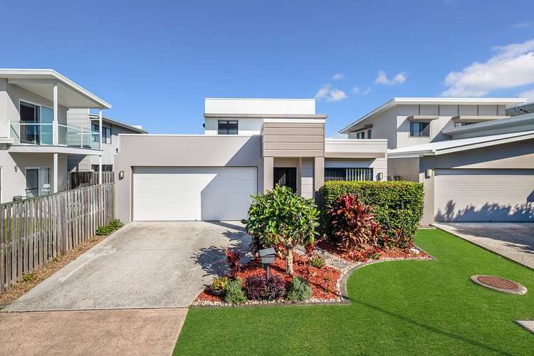 Main view of Homely house listing, 3 tulleen place, Maroochydore QLD 4558